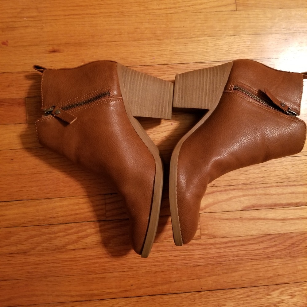 Universal Thread Boots - image 4